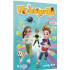 Hobbyville Junior A - Activity Book